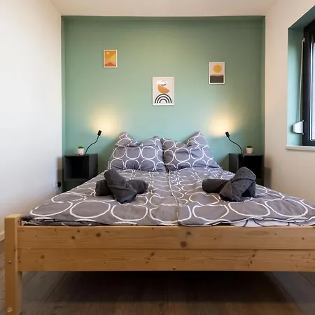 Prázdninový dům Tulevel Siófok
