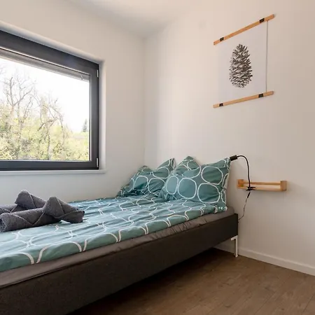 Tulevel Holiday home