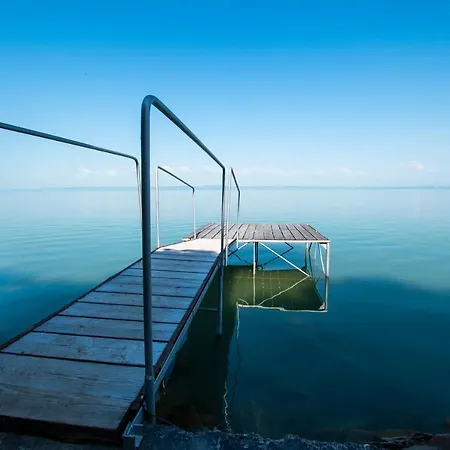 Tulevel * Siófok