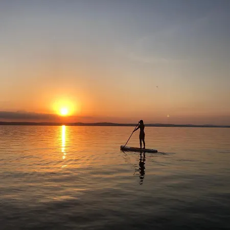 Holiday home Tulevel *