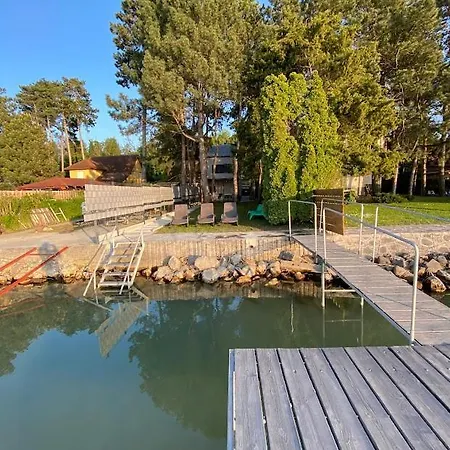 Holiday home Tulevel Siofok