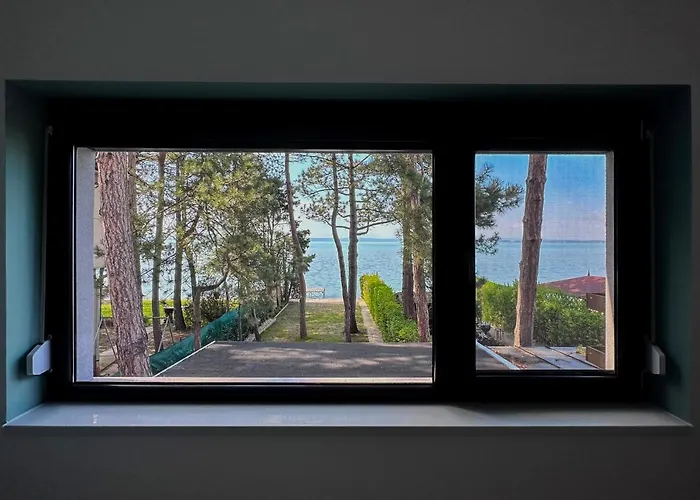 Tulevel Holiday home