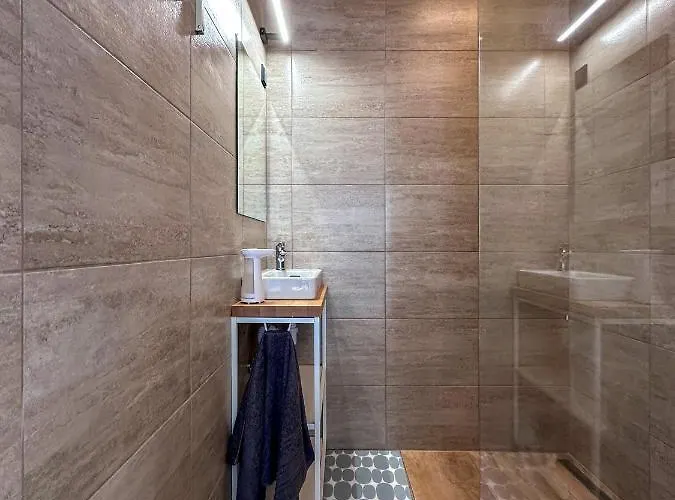 Tulevel Holiday home