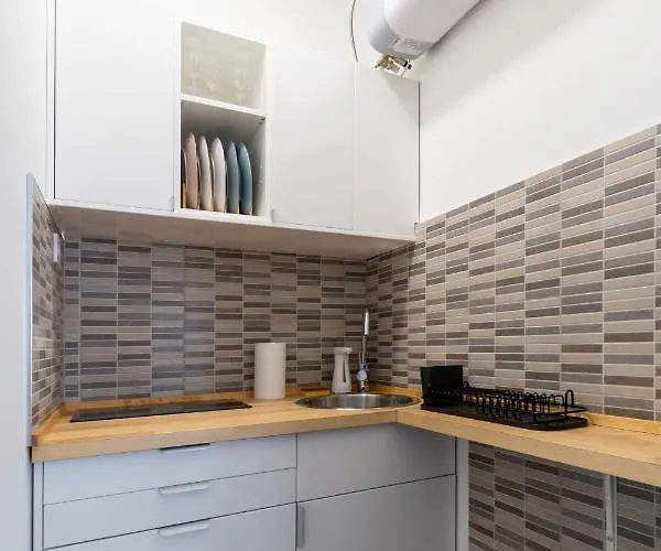 Tulevel Holiday home