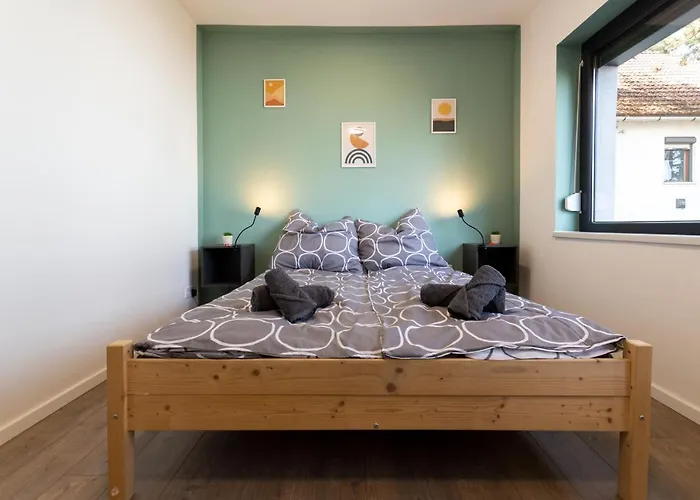 Holiday home Tulevel Siofok