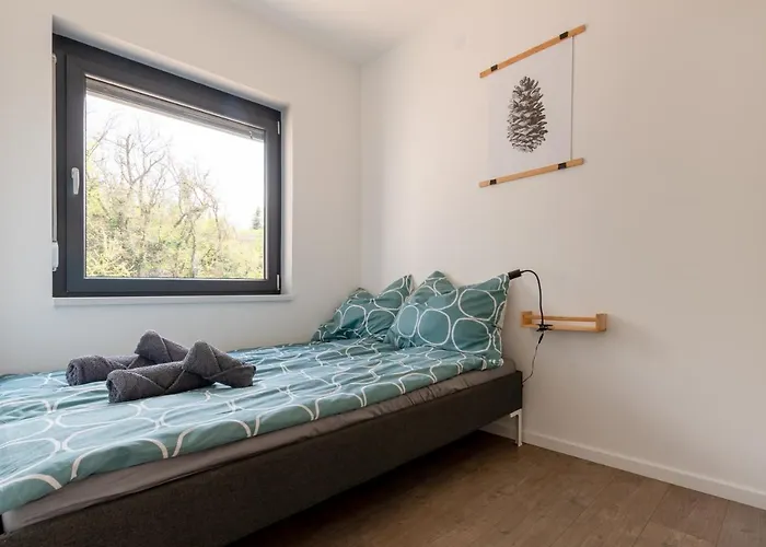 Tulevel Holiday home