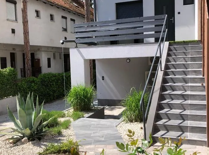 Tulevel Holiday home *