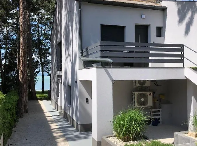 Holiday home Tulevel *