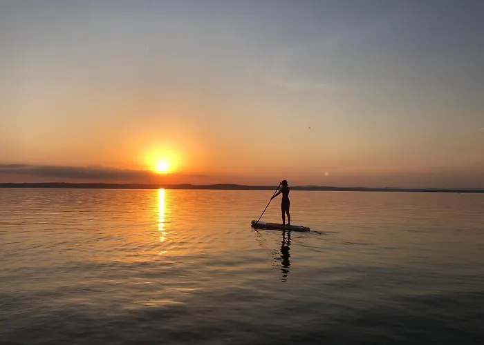 Holiday home Tulevel *