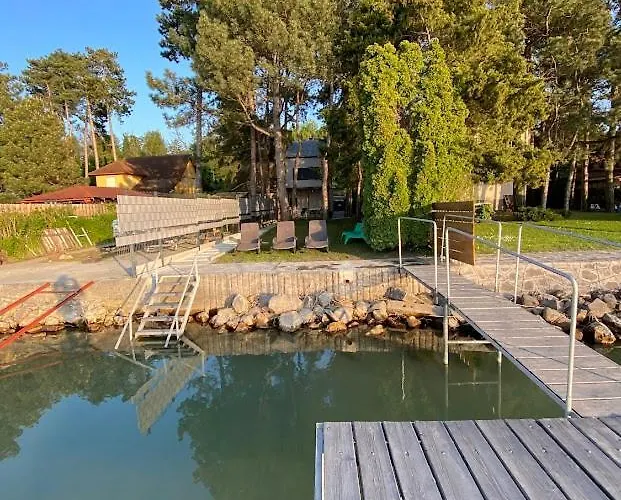 Holiday home Tulevel Siofok